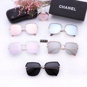 Brand name sunglasses